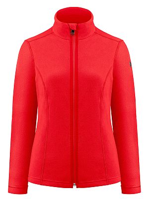 Превью  Свитер POIVRE BLANC W24-1500-WO Scarlet Red